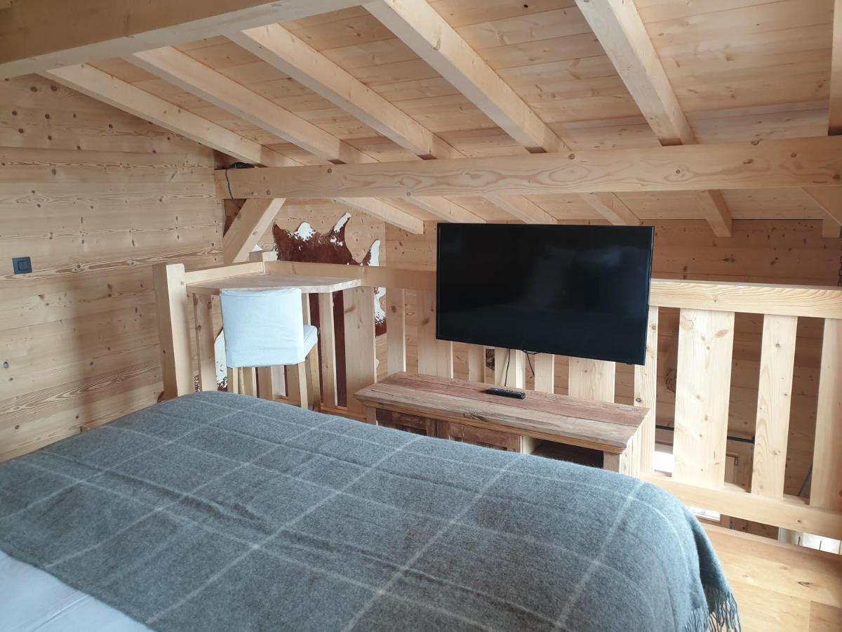 Hotel Barmadza Mazots De Charme Demi-Quartier Zewnętrze zdjęcie