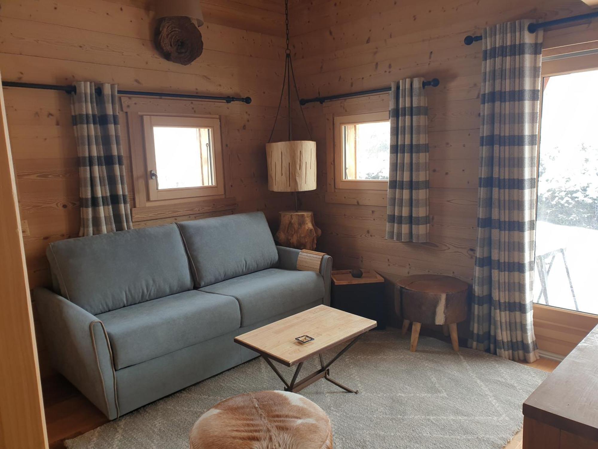 Hotel Barmadza Mazots De Charme Demi-Quartier Pokój zdjęcie