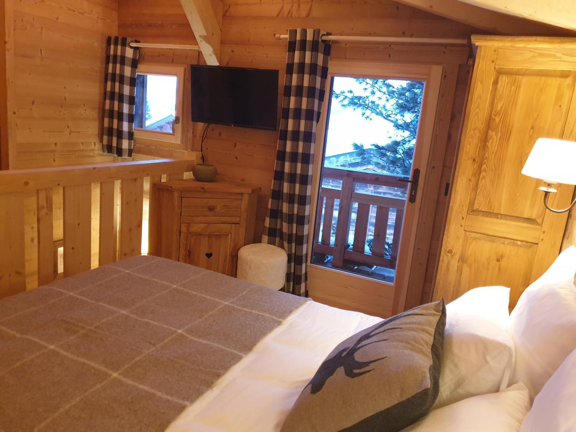 Hotel Barmadza Mazots De Charme Demi-Quartier Pokój zdjęcie